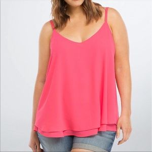 Torrid Tank Top size 5x